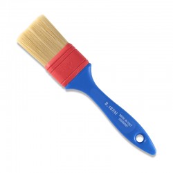 Pennellessa ghiera plastica...