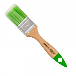 Pennellessa legno Green PBT...
